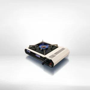 Butane Single Tabletop Burner