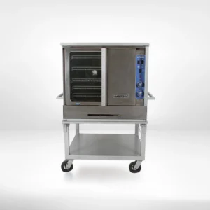 Large Convection Oven