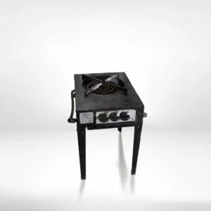 Single Propane Burner