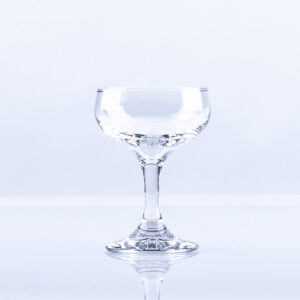 Champagne Coupe - 5 oz