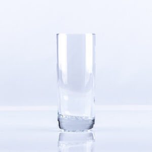 Droplet Hi Ball Glass 10.5 Oz