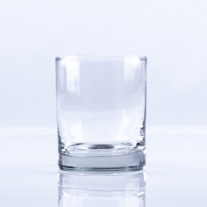 Rocks Straight -Double-10.25 oz