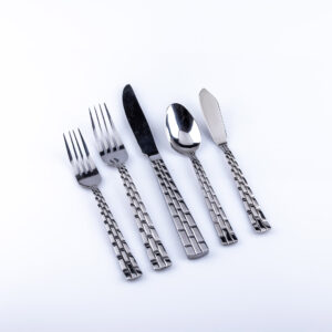 Flatware - Pantherlink Collection
