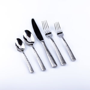 Lucca Flatware Collection