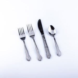 Flatware - Stainless Collection