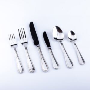 Flatware - Kent Silverware Collection