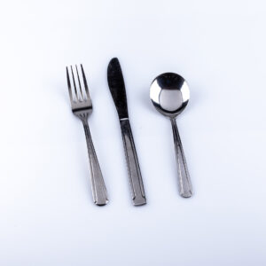 Flatware - Cafeteria