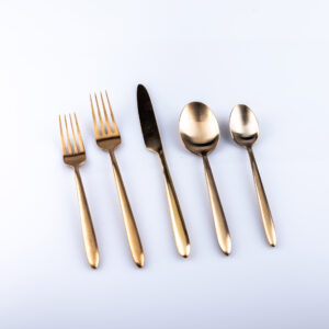 Velo Flatware Collection