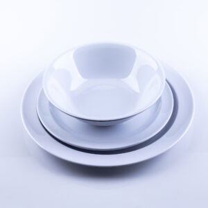 Melamine Set