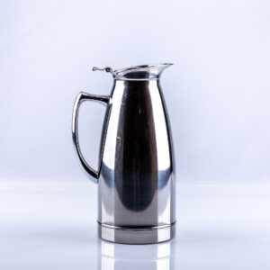 Stainless Steel Coffee Server