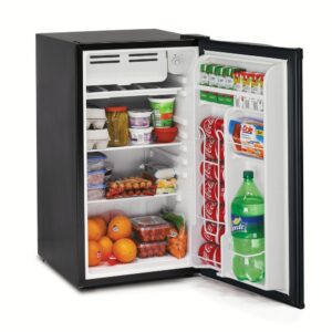 Compact Refrigerator 3.2 Cubic Feet