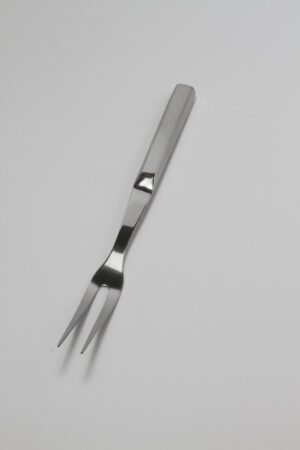 12" Stainless Steel Pot Fork
