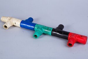 Tapping T's - Set of 5