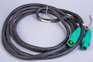 CAM to CAM #2 Cabling