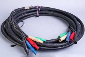 M/C to M/C 6/5 Feeder Cable