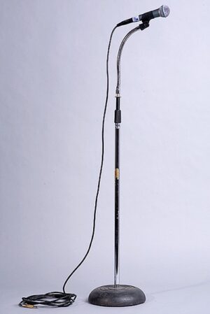 Microphone Stand