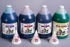 Snokone Syrup