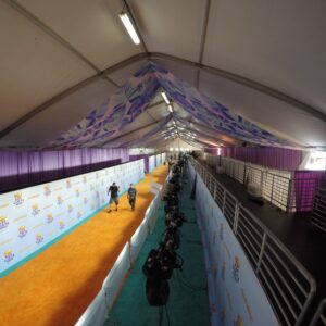 Clear Span Structure 50' Width