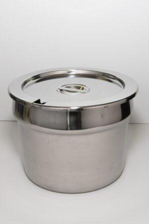 Bain Marie Pot