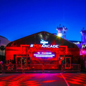 Clear Span Structure 40' Width