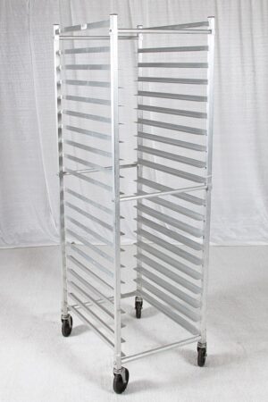 Transit Baker Rack (Speed Rack)