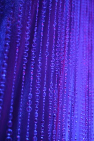 Crystal Curtain