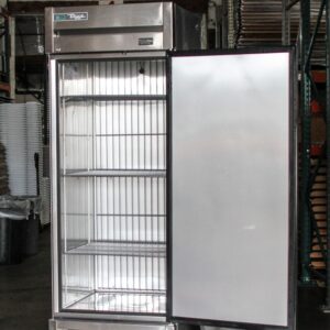 Freezer, 1 Door Reach-In