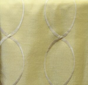 Infinity - Soft Gold