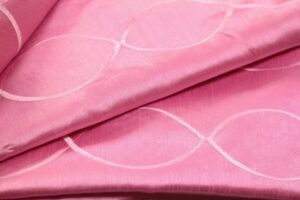 Infinity - Candy Pink