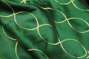 Infinity - Hunter Green