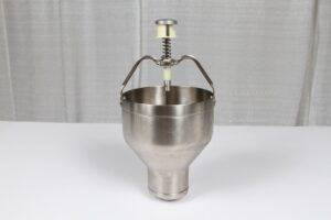 Pancake Mix Dispenser