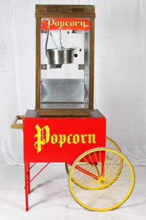 Popcorn Machine