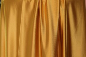 Satin - Gold