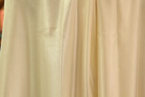 Satin - Ivory