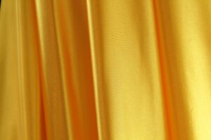 Satin - Yellow