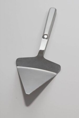 12" Stainless Steel Serving Serrated Cake and Pie Untelsil