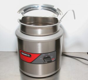Soup Warmer 7 Qt