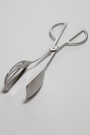 Stainless Steel Sandwich Serving Tongs