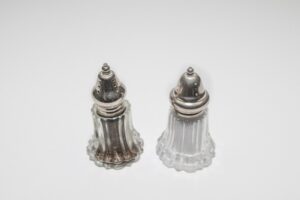 Summit Salt and Pepper Shaker