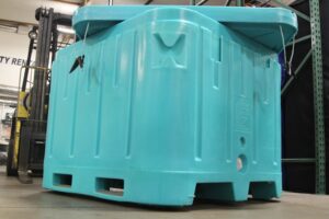 Cooler - Pallet Cooler