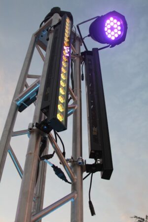 Trussing Column/Stick