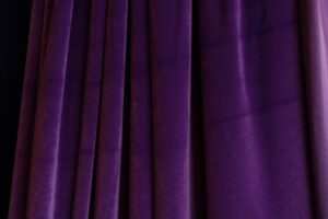 Velvet - Purple