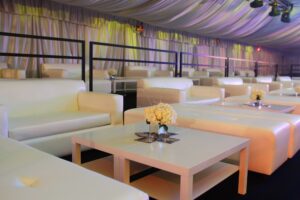 Metro Coffee Table 35" x 22"