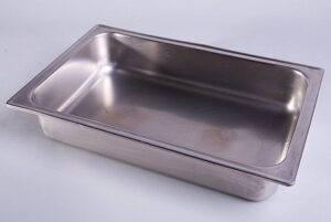 Stainless Chafing Pans