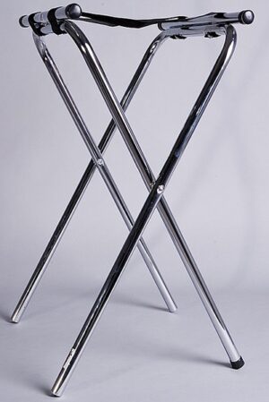Waiter's Tray Stand