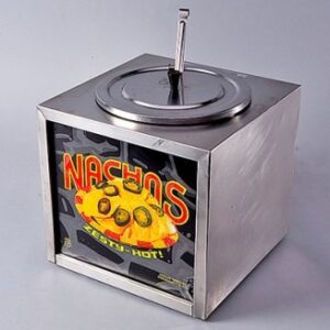Nacho Cheese Warmer