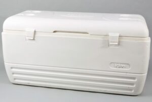 Igloo Cooler - 150 Quart Capacity