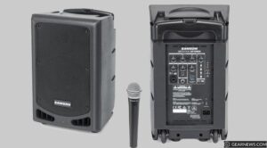 Audio Visual & Public Address