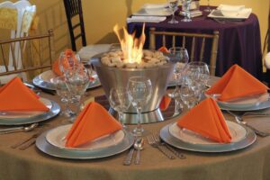 Anywhere Fireplace-Oasis