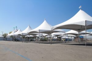 White Pagoda- Expandable